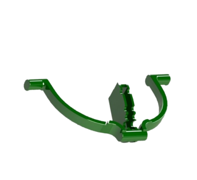Imagem do produto Forquilha - A52444 - Similar John Deere